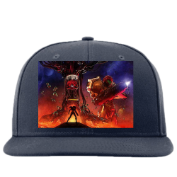 Create Fitted Performance Hat