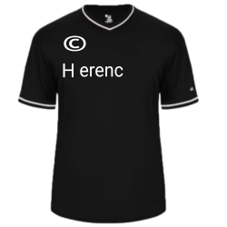 Jay-Dee-merch Adult Baseball Jersey