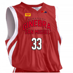 Jgerm33 DISCONTINUED Reversible Basketball Jersey - Adult Downtown - Teamwork Athletic - 1499