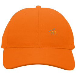 LITRE Order Printed Cap | Unisex Pacific Headwear High Visibility Snapback Cap