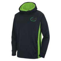 Lawncare Adult Striped Sweatshirt