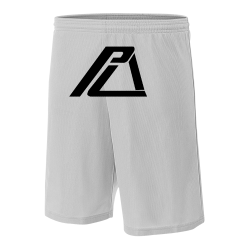 PureShorts Design Custom Printed 7" Lined Micromesh Short | Mens Basketball Shorts N5184