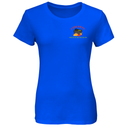 chich Missy Tees by Alstyle Apparel