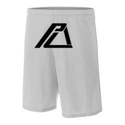 luckshorts2 Design Custom Printed 7" Lined Micromesh Short | Mens Basketball Shorts N5184