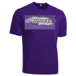 C Rockies MLB Adult League Team Jerseys - Authentic Nike Wordmark Poly Tees - N223