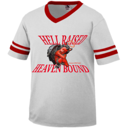 Idk Old School Jersey