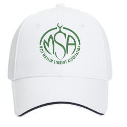 MSA Sandwich Visor Otto Cap