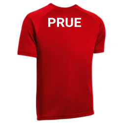PRUE Youth Reds MLB Replica T-Shirt - MAGY23