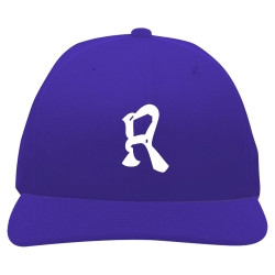 ROUGAROUS Buy Custom Printed Cap | Unisex Pacific Headwear Pro Wool Hook-And-Loop Adjustable Cap