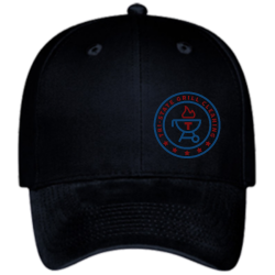 first-run Low Pro Style Otto Cap
