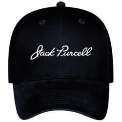 jack-purcell Low Pro Style Otto Cap