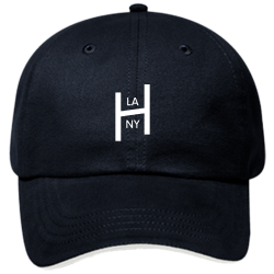 lany Sandwich Visor Otto Cap