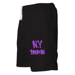 .-summer-shorts Adult Unisex  Mesh Shorts  - 567P