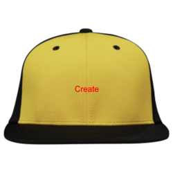 7 Design Your Own Embroidered Flexfit Cap | Unisex Pacific Headwear Premium P-Tec Flexfit Cap