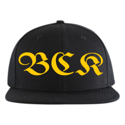 BCK-SNAP-BACK Order Screen Printed Cap | Unisex Pacific Headwear Wool Blend Heather Snapback Cap
