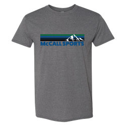 Create Design Custom Printed T-shirt | Mens Jerzees T-shirt 601mr