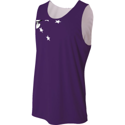 HERITAGE Youth Reversible Jump Jersey