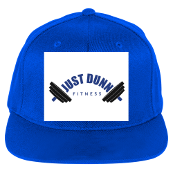 JDF-HAT Classic Snapback