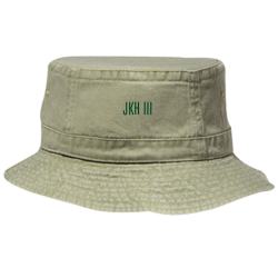 JKH-III Kids Bucket Hat Otto Cap 