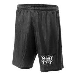 Muuuu Create Custom Printed Basketball Shorts | Mens 9" Lined Tricot Mesh Short N5296