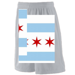 Oscar Long Basketball Shorts