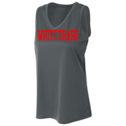 Trash Ladies Softball Jersey