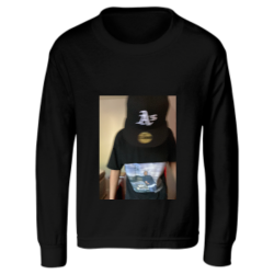 cool-shirt Youth Long Sleeve T-Shirts