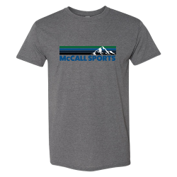 shop-t Design Custom Printed T-shirt | Mens Jerzees T-shirt 601mr