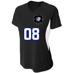 volleyball-jersey Ladies Volleyball Jersey