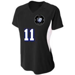 volleyball-jersey Ladies Volleyball Jersey