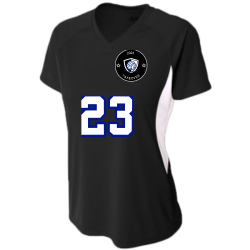 volleyball-jersey Ladies Volleyball Jersey