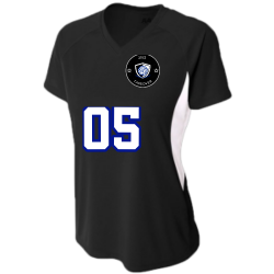 volleyball-jersey Ladies Volleyball Jersey