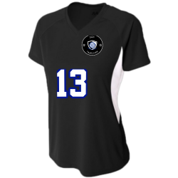 volleyball-jersey Ladies Volleyball Jersey