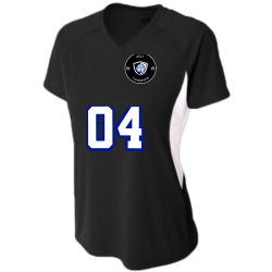 volleyball-jersey Ladies Volleyball Jersey