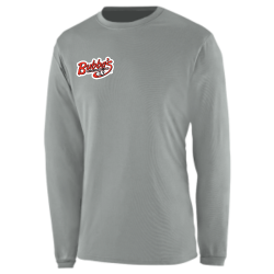 Bubbas DISCONTINUED Adult Long Sleeve Jersey 