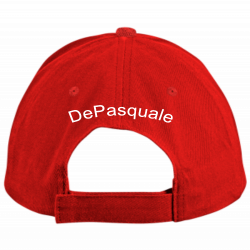 Dad-Seth-Hat St. Louis Cardinals- Official MLB Hat for Little Kids Leagues OCMLB300