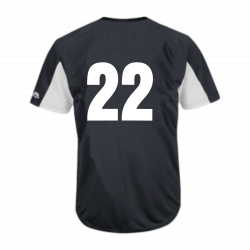 Dbacks Youth Dbacks Two-Button Jersey - Dbacks-MAIY83