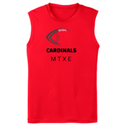 IIwII Adult Wicking Crew Neck Jersey