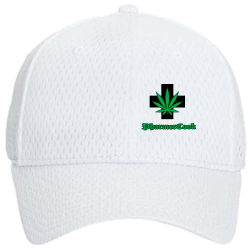PharmerCook Low Profile Otto A-Flex Stretchable Otto Cap 