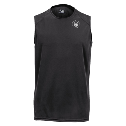 RDF-Shirt-logo Adult Sleeveless Tee