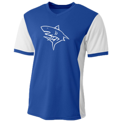shark Youth Soccer Jersey
