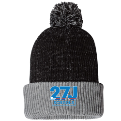 27J Buy Custom Printed Beanie | Unisex Sportsman 12