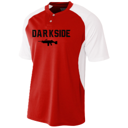 DARKSIDE Youth Baseball Jersey