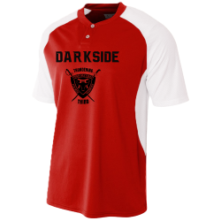 DARKSIDE Youth Baseball Jersey