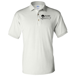 Eric-new-polo Mens 50% Polyester / 50% Cotton Polo