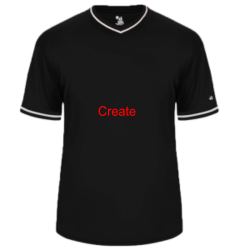 F Adult Baseball Jersey