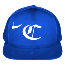 Liamâ€™s Undertale cap Solid Color Cotton Snapback