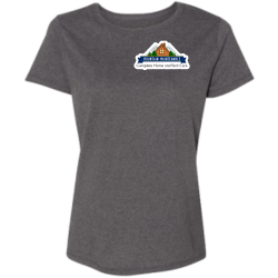 Mnt-womens Womens 100% Cotton T-Shirt