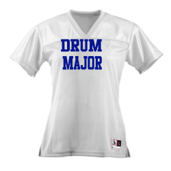 PHS Augusta Ladies Junior Fit Replica Football Tee