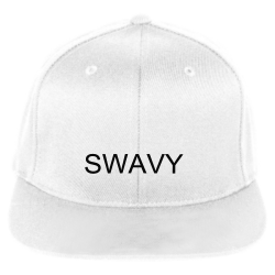SWAVY Classic Snapback